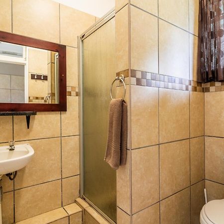 Atkv Drakensville Langkloof Ngoại thất bức ảnh