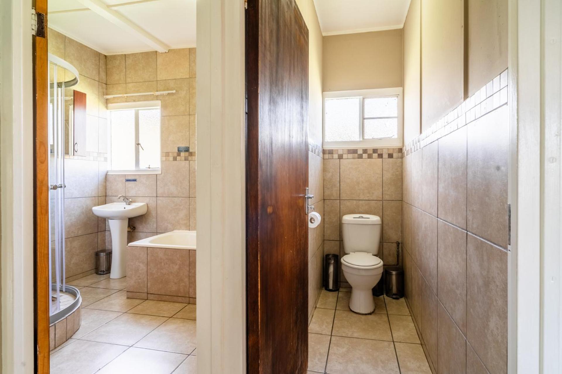 Atkv Drakensville Langkloof Ngoại thất bức ảnh