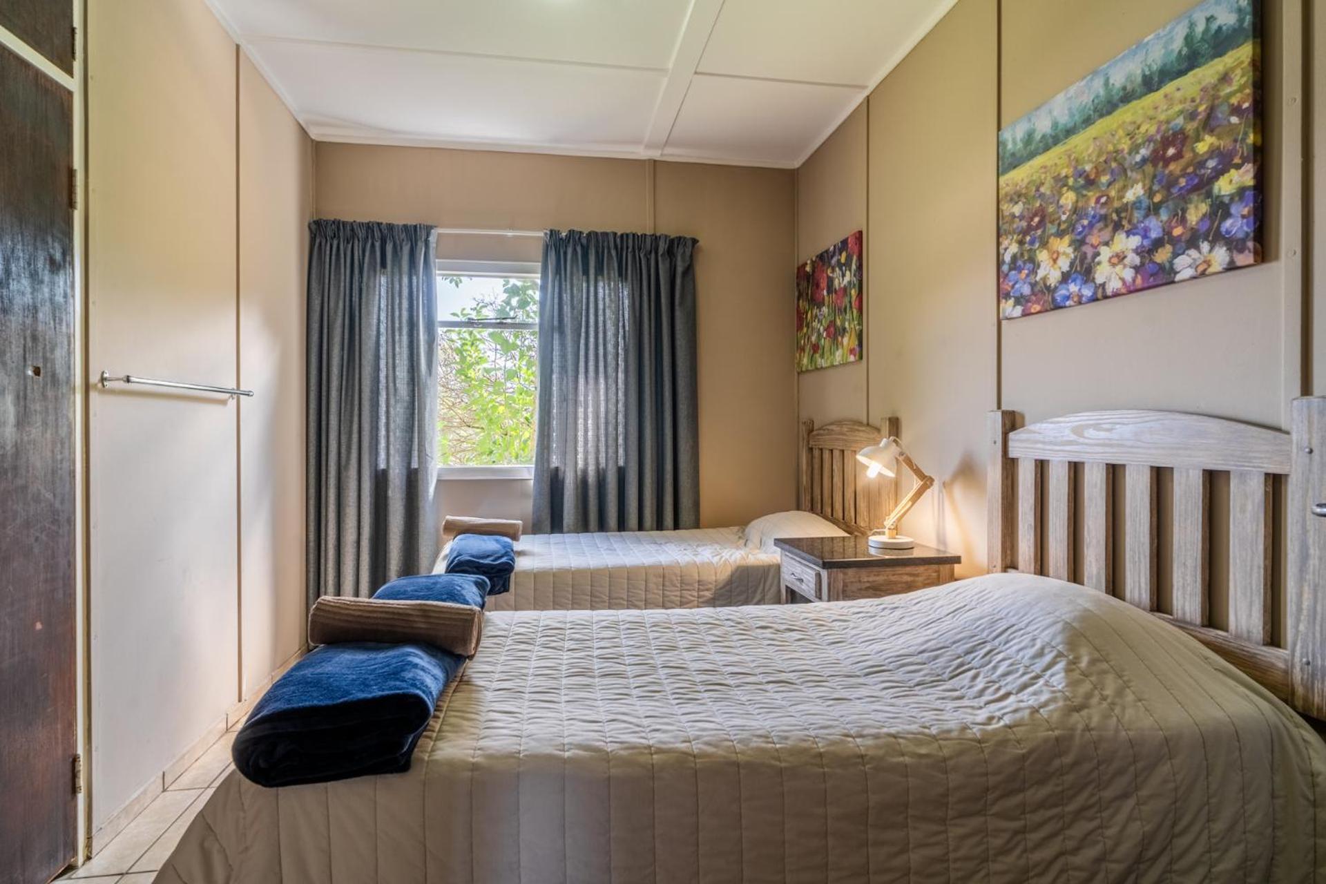 Atkv Drakensville Langkloof Ngoại thất bức ảnh