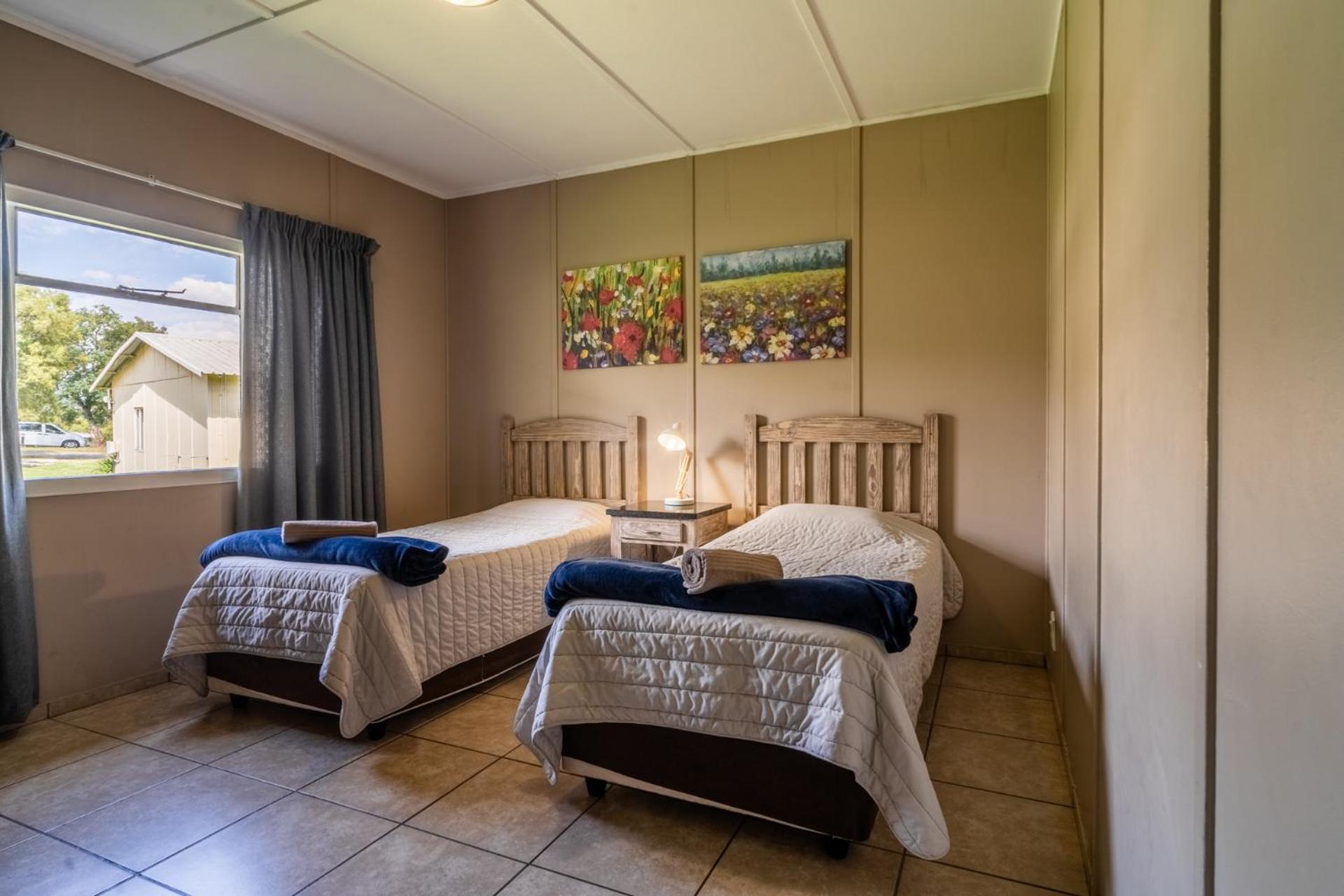Atkv Drakensville Langkloof Ngoại thất bức ảnh