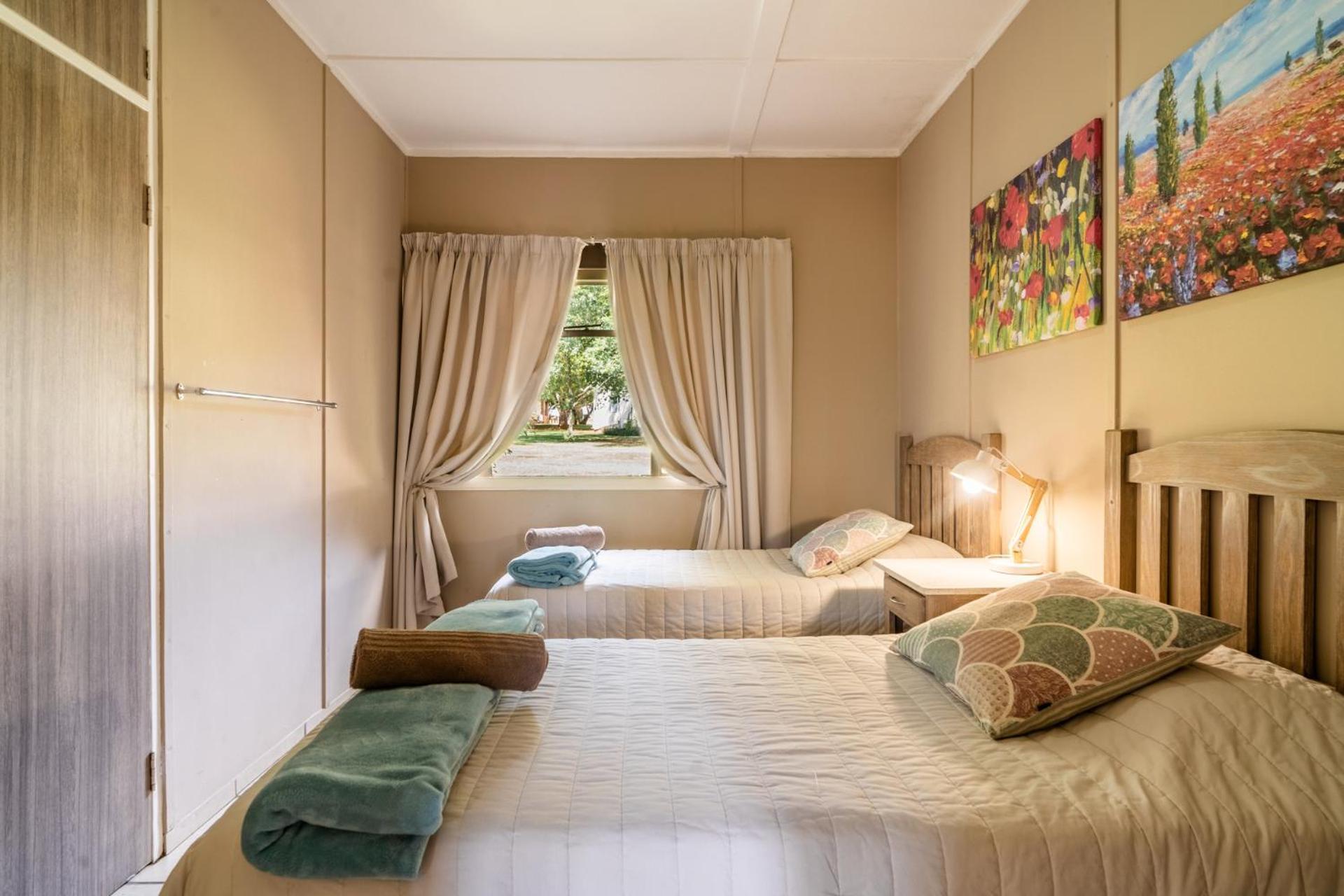 Atkv Drakensville Langkloof Ngoại thất bức ảnh