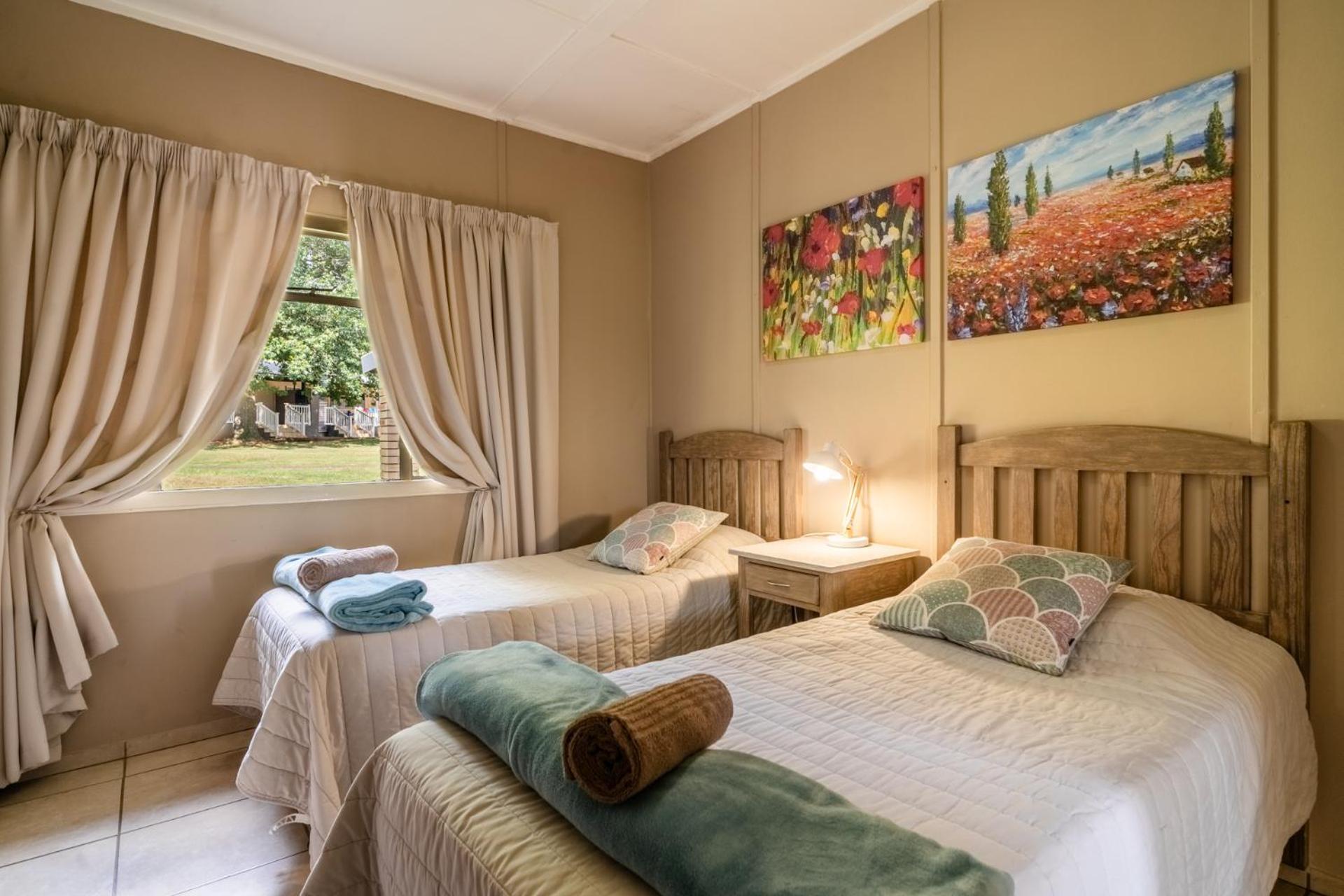 Atkv Drakensville Langkloof Ngoại thất bức ảnh