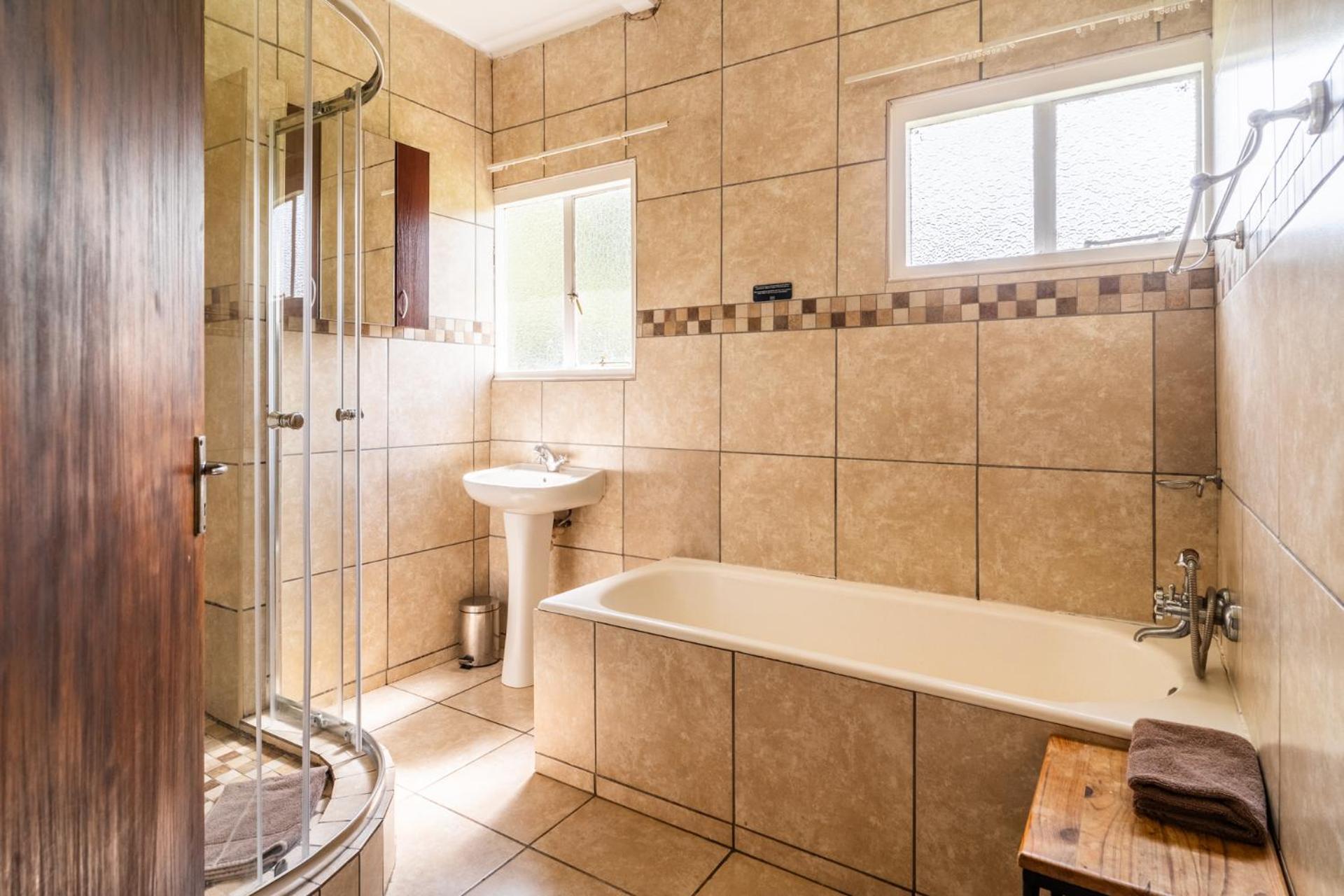 Atkv Drakensville Langkloof Ngoại thất bức ảnh