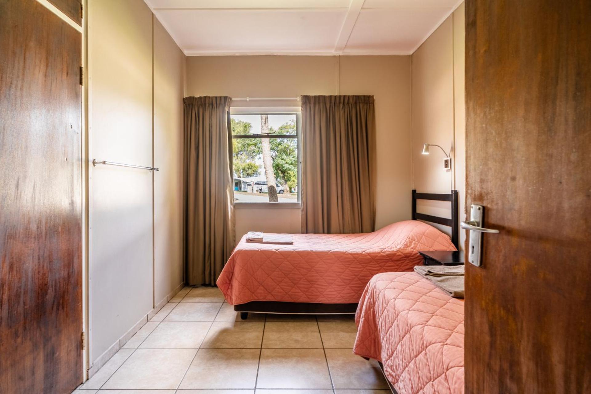 Atkv Drakensville Langkloof Ngoại thất bức ảnh