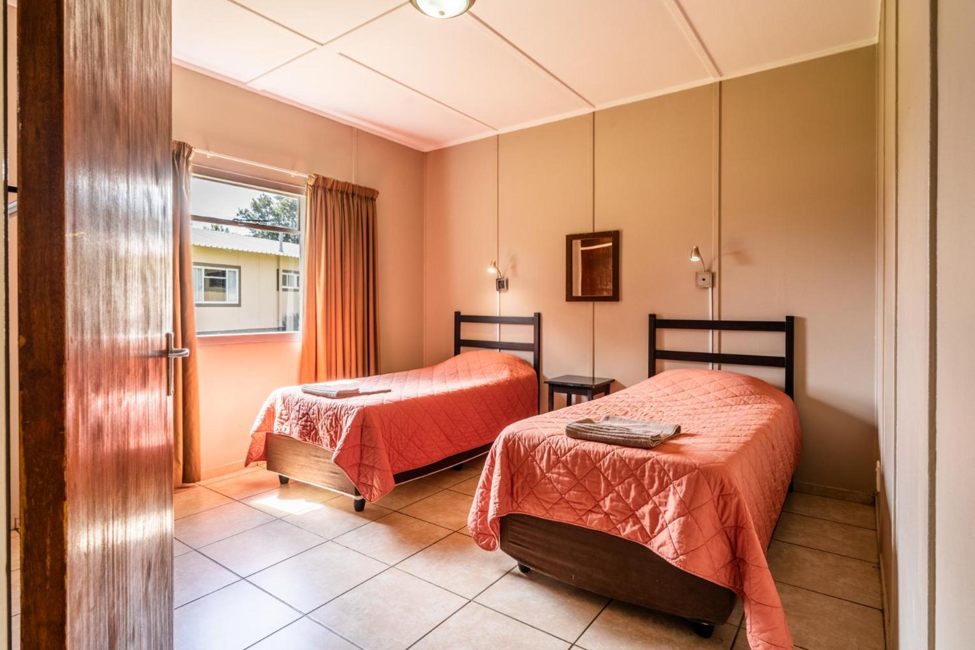 Atkv Drakensville Langkloof Ngoại thất bức ảnh