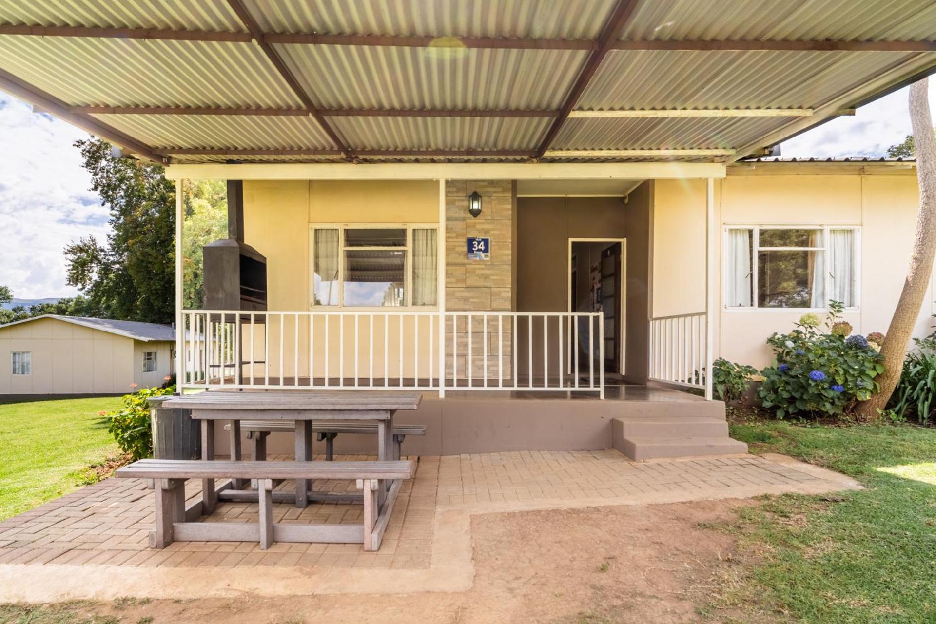 Atkv Drakensville Langkloof Ngoại thất bức ảnh