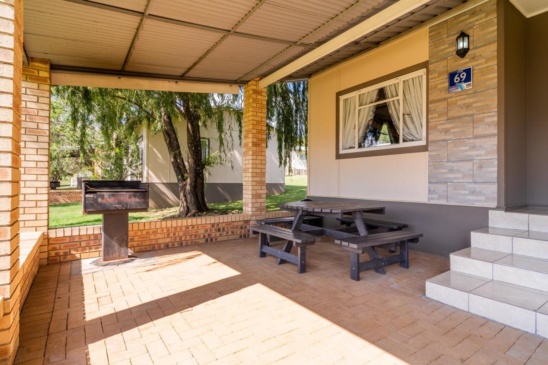 Atkv Drakensville Langkloof Ngoại thất bức ảnh