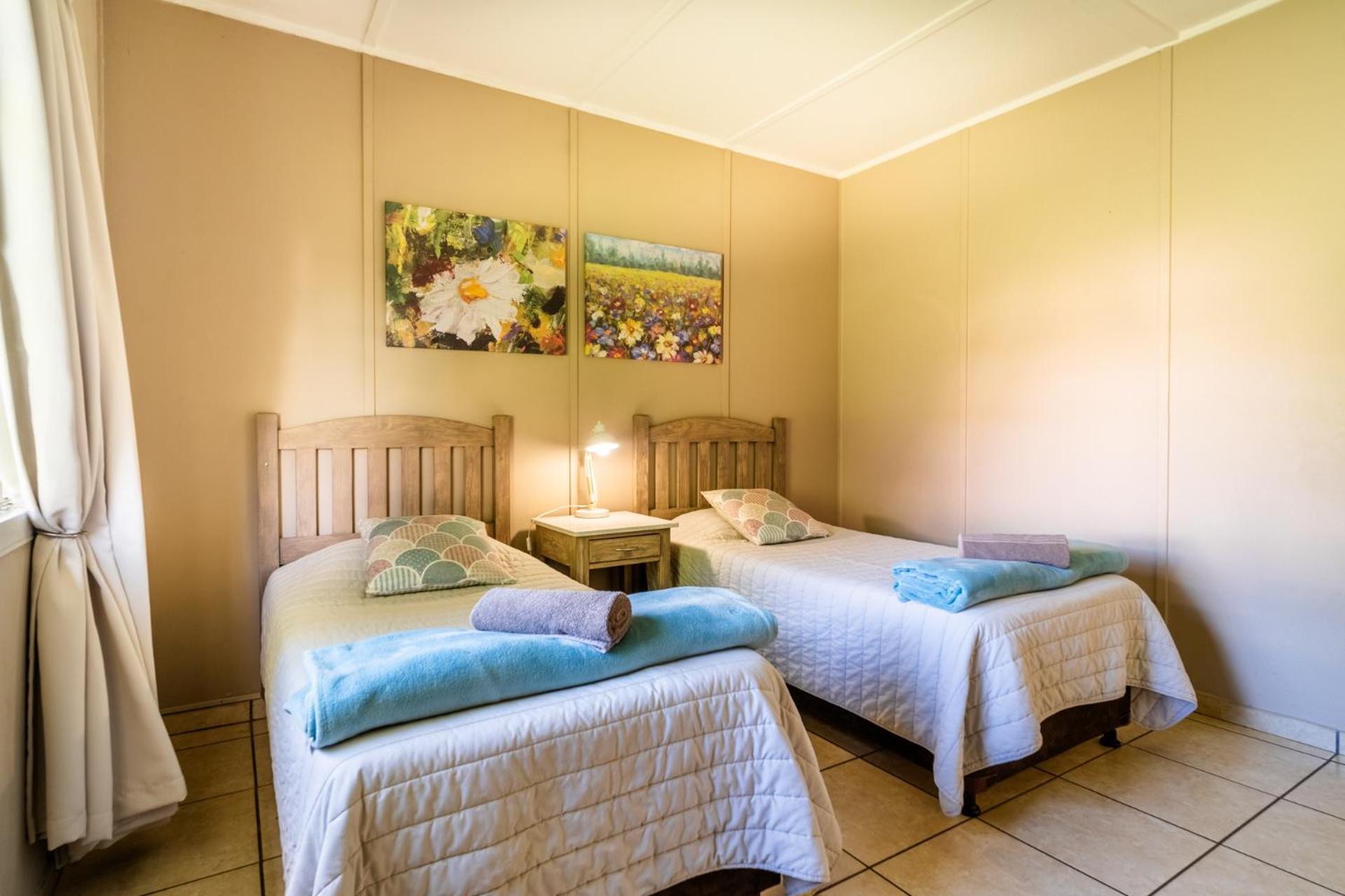Atkv Drakensville Langkloof Ngoại thất bức ảnh