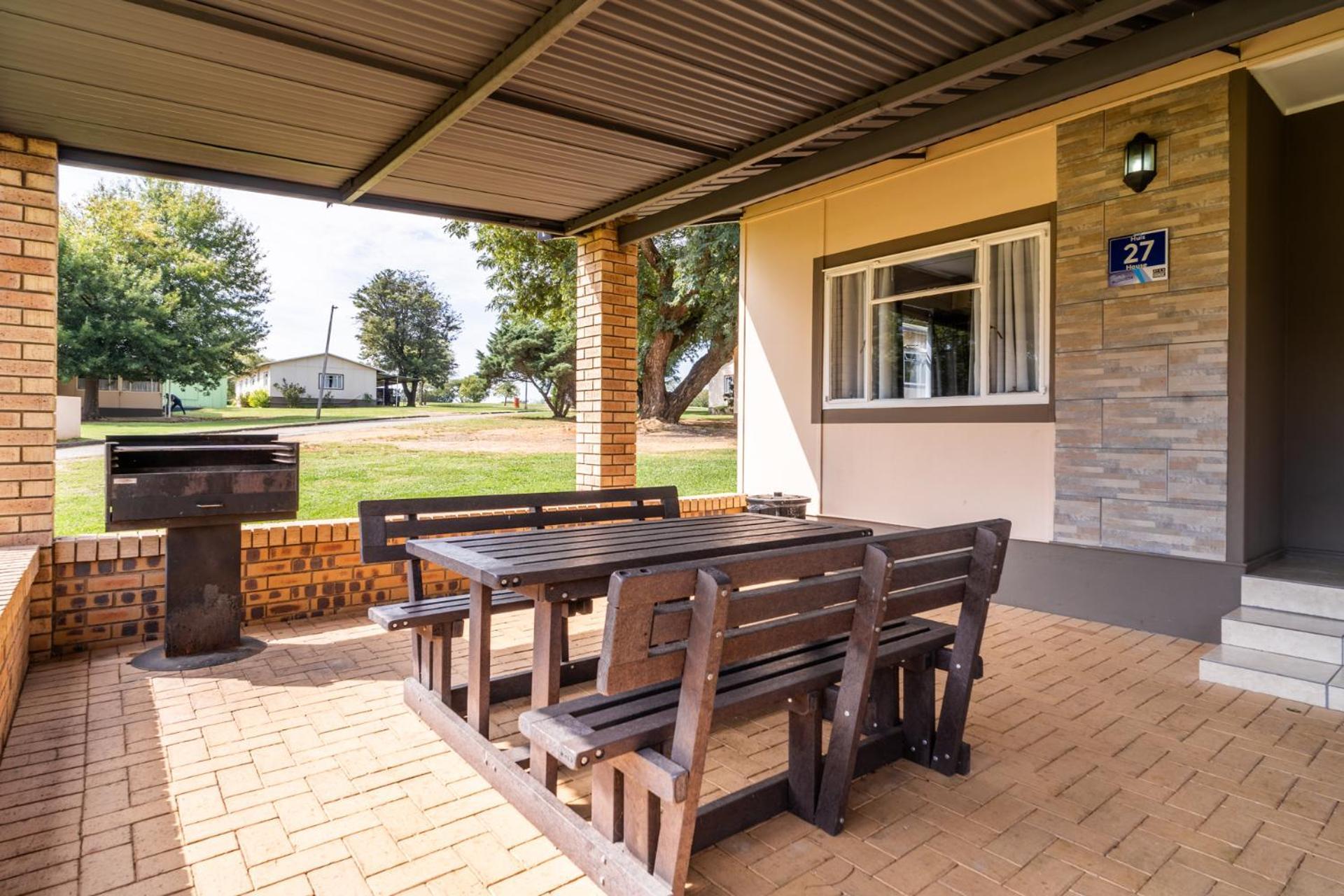 Atkv Drakensville Langkloof Ngoại thất bức ảnh