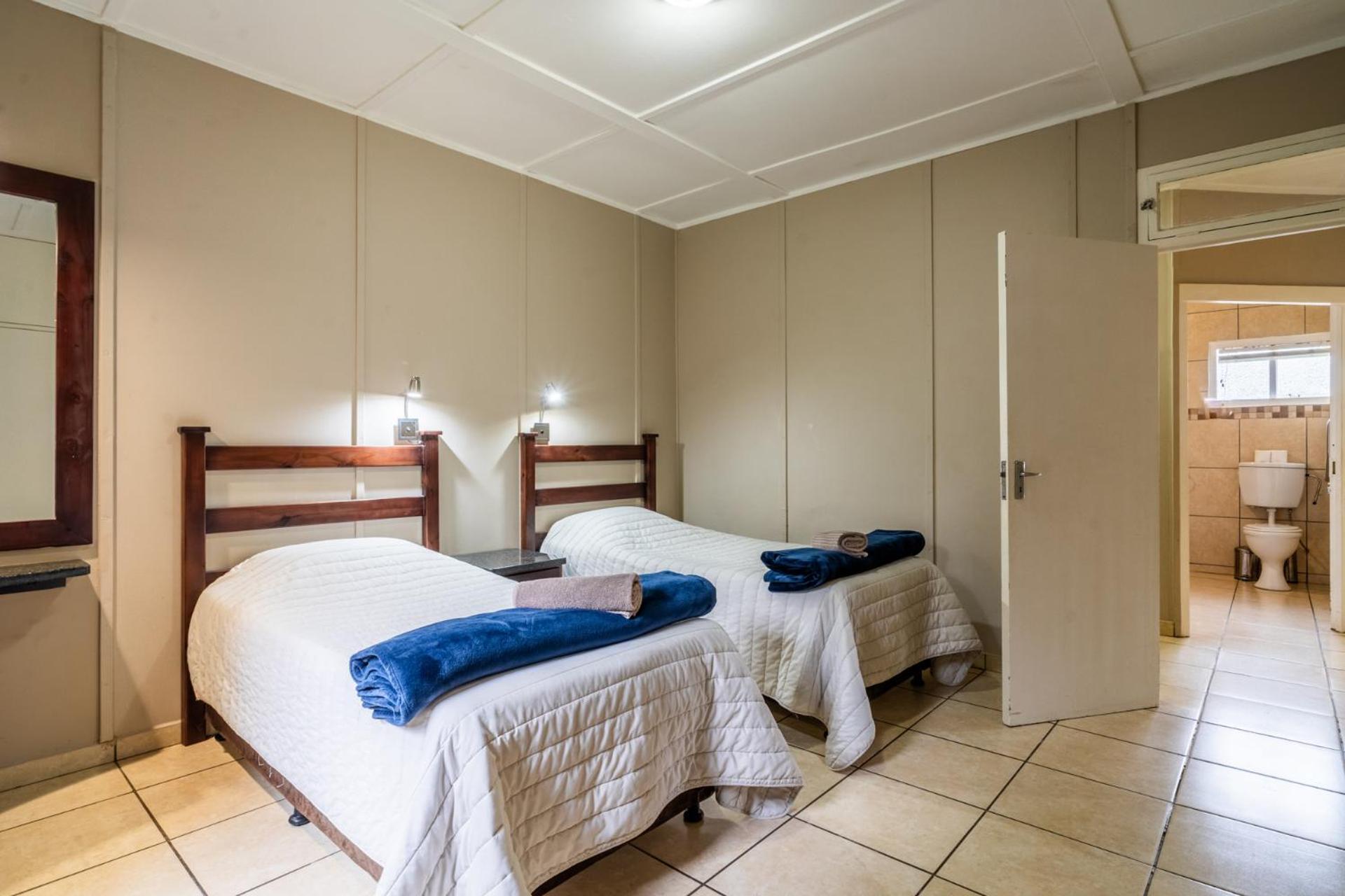 Atkv Drakensville Langkloof Ngoại thất bức ảnh