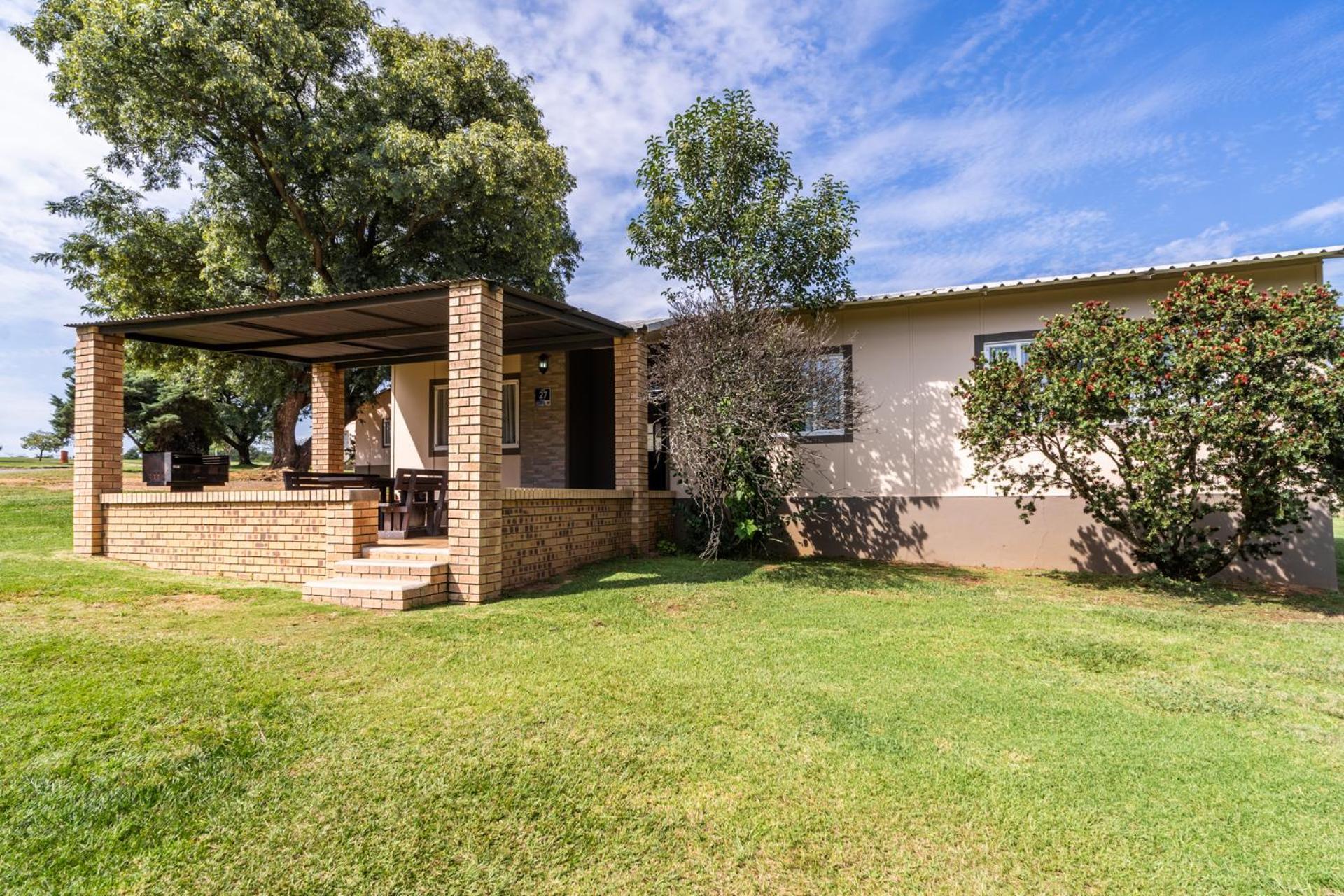 Atkv Drakensville Langkloof Ngoại thất bức ảnh