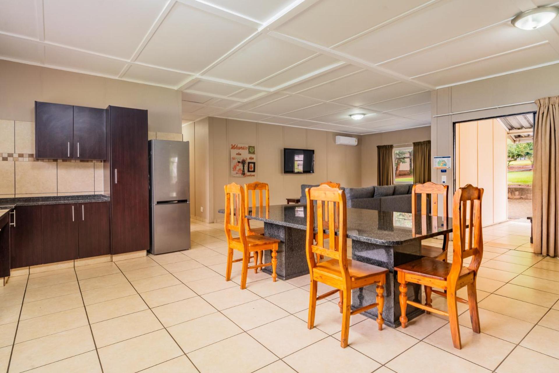Atkv Drakensville Langkloof Ngoại thất bức ảnh