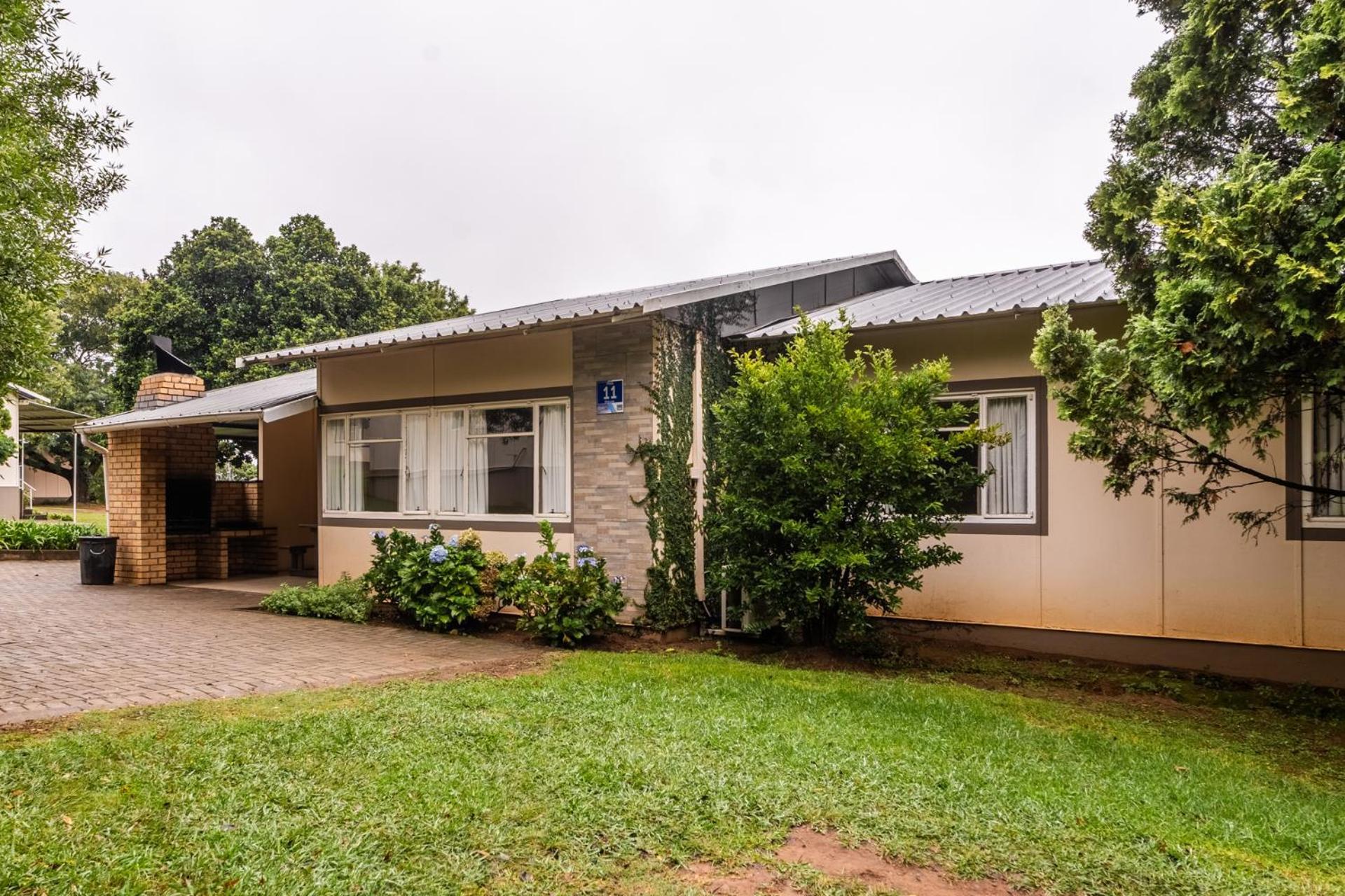 Atkv Drakensville Langkloof Ngoại thất bức ảnh