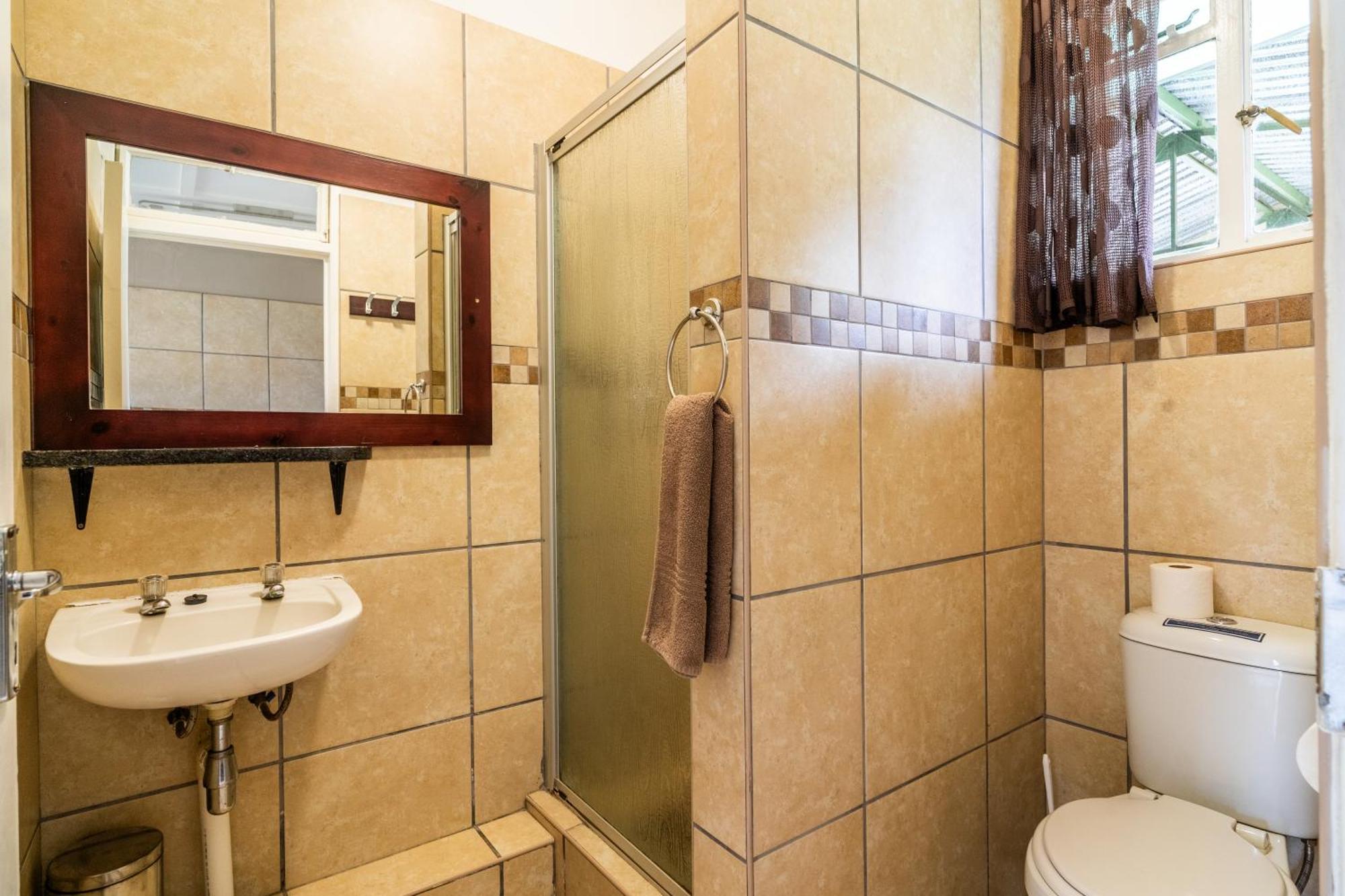 Atkv Drakensville Langkloof Ngoại thất bức ảnh